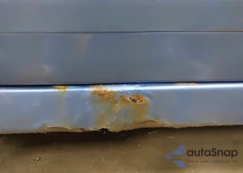 2008 Honda Civic Lx z USA, uszkodzony, nr VIN 1HGFA16598L005337